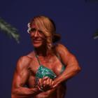 Teresa  Mason - NPC Washington State Open 2011 - #1